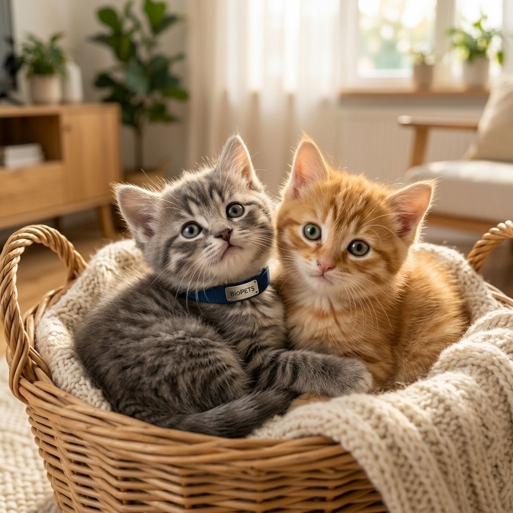 Gato bonito