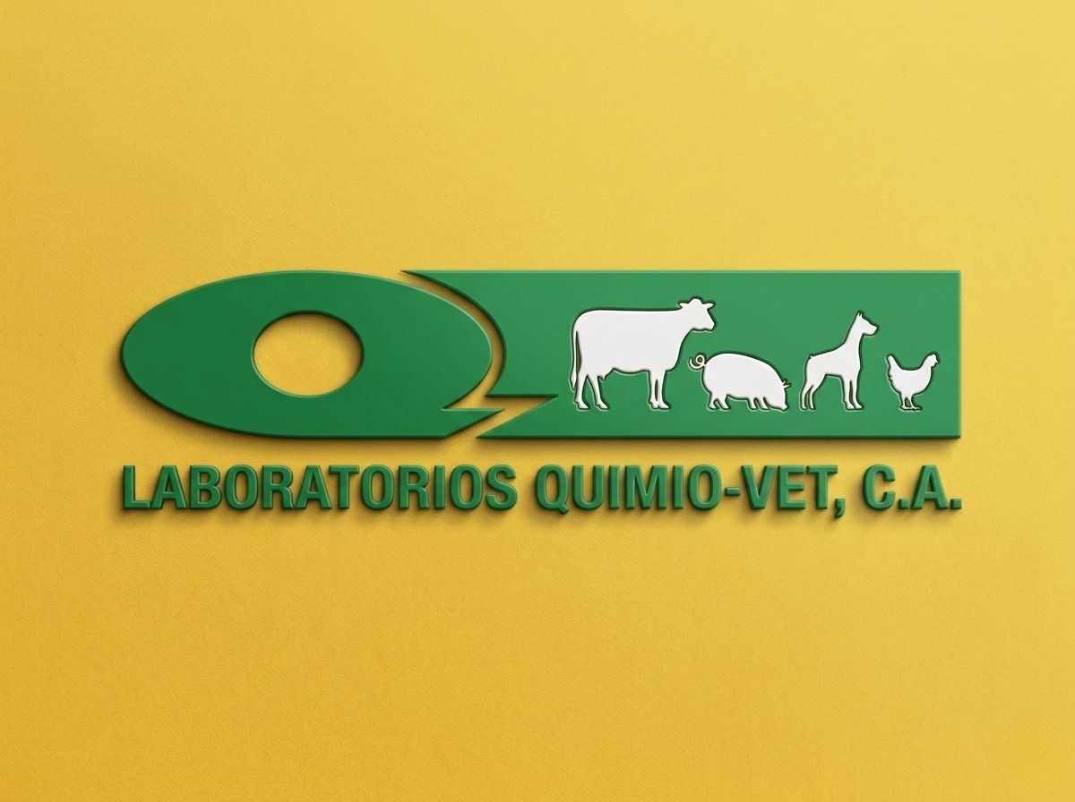 Laboratorios Quimio-Vet